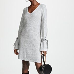 cupcakes and cashmere sequin dress Cupcakes & Cashmere Dresses | Cupcakes & Cashmere Candice Snakeskin Sequin Mini Dress S | Color: Gold/Silver | Size: S